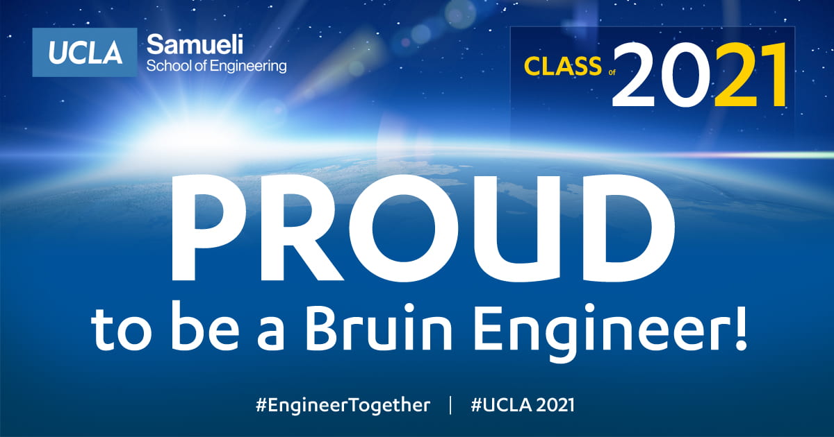 facebook – Proud to be a Bruin Engineer