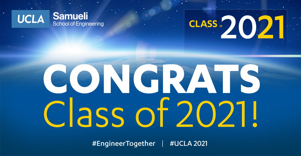 twitter – Congrats Class of 2021
